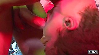 Christian Wilde Has A Plan Of Boning All His Mates To Showcase Them Hes Still The Finest