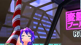 Stoppevil Hentai GangBang