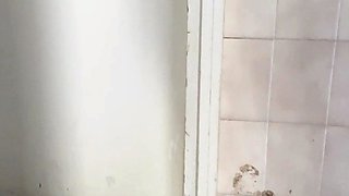 Webcam fun mature brunette with toys cum on cam