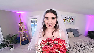 Escaped Bride