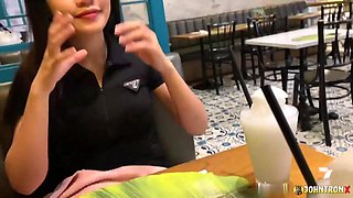 Meeting Jenny - Videos - JohntronX