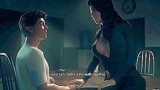 Freshwomen 26 I Got To Fuck Susan She Had Big Anal Beads