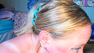 Throat Goblin 90 Sloppy Sucking Messy Deepthroat Cum Throatpie Blowjob