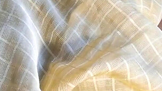 Indian Desi Wife Seduce Father in Law to Suck His Cock.