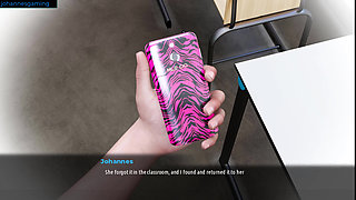 Milfs of Sunville - i got to kiss the chearleader