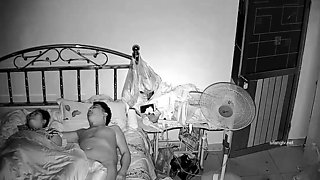 Amateur Doggystyle Hidden Cam