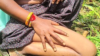 Romanced With Sonam In The Field