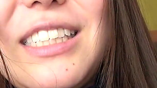 A Frustrated, Beautiful Married Woman Gets off on Another Man's Dick and Squirts! an Erotic Cowgirl Position