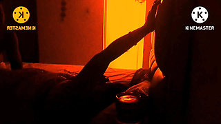 Bhabhi Call Her Boyfriend While Her Husband Went Bengalore for Business Full Video Uncut