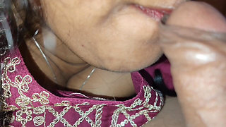 Lund ki bhukhi mother-in-law ko ghodi bana ke choda - Indian big boobs mylf taboo with hindi dirty talking