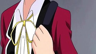 Hentai - Cum Compilation and Big Tits Girls (Uncensored)