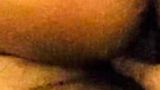 Close up Anal Sex First Time with Teen Sis