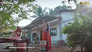 Indian Episode Sparks Creampie Passionate Heat