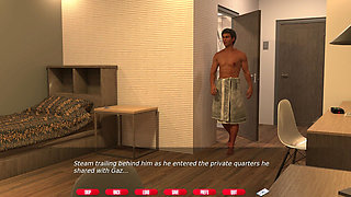 Naughty Neighbours - V1.01 - Part 1