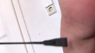 German Milf - Hardcore BDSM fisting