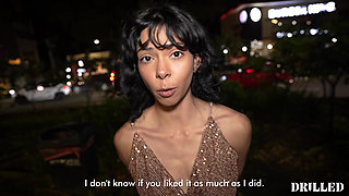 I Met Them in a Park