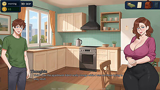 Complete Gameplay - Lust in Suburbs, Part 1