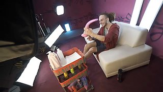 Behind the Scenes Tattooed Trouble Went Too Far