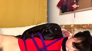 Teen close up fuck xxx housewife cumshot