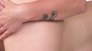 So Happy I’m Your First Girl