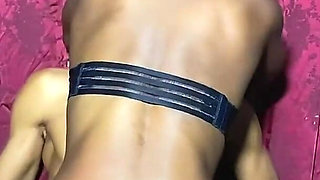 Sexy Girl Cheating on Her Boyfriend with Her Bestie