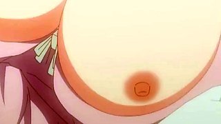 Deep blowjob after horny boy repairs the broken kitchen tap