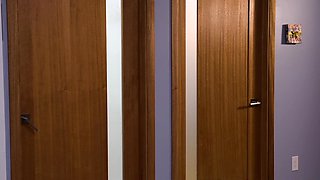 Stella Cox's Wild Sister Passion Explodes in Sultry Lesbian Heat