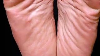 Blonde emo amateur solo masturbation