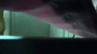 Horny fat arab housewife fingered on amateur hidden cam
