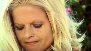 The Hot Brazilian Beach Brings Hot Blondes for Hardcore Sex