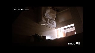 Amateur Hidden Cam with Dildo Wives