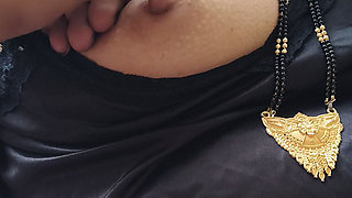 My 18 Year Old Stepsister's Perfect Tits