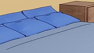 Dragon Girl X - Dragon Ball Part 25 - Hot Bulma and Chichi by Loveskysan