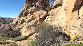 The Adventures of Lety Howl, Episode 12: Usa Road Trip