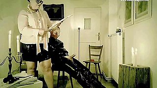 Slaves Therapy