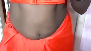 Exotic Slut Wife's Big Ass Twerks & Curves Seduce in Hot Roleplay - Cuck Watches!