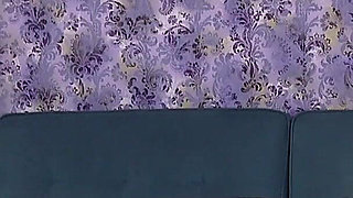 Deaf Pornstar Juliette Latte Vocalizes Loudly as She Cums for You