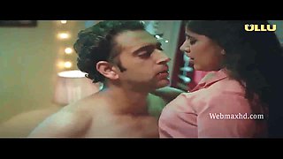 Shaukiya Part 02 2024 Ullu Web Series 10
