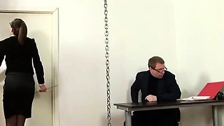 Sandra [Unterwerfung, Dominanz, Demütigung