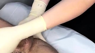 Hot amateur close up hardcore HD video