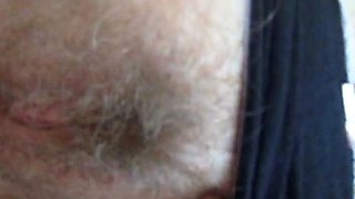 European Amateur Veronica Fingers Herself