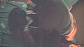 Having an Afffair and Cheating with House Maid