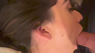 Complete Girlfriend Experience Aubry Babcock Best Blowjob POV Creampie Vol.12