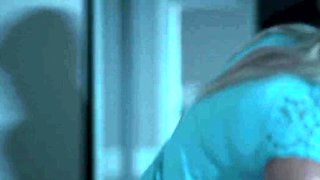 Blonde MILF Duo with Massive Assets in Artistic Seduction