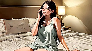 Threesome milf, desi hot fuck, petite emo