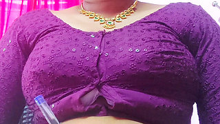 Desi class teacher first time sex with student