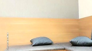 Amateur Hidden Cams Reveal Cock Riding Hoes