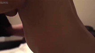 Cheating Wife Mya Lane Can't Stop Cuckolding Her Husband
