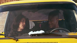 Tula Vida In Romeo Confrontation Quickly Turns To Raw Passionate Fuck
