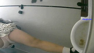 Sensuous amateur ex girlfriend hidden cam